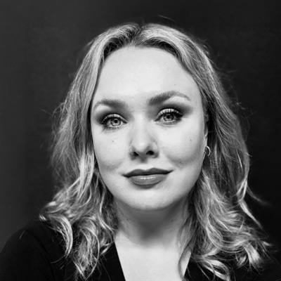 Sandra Wettergren